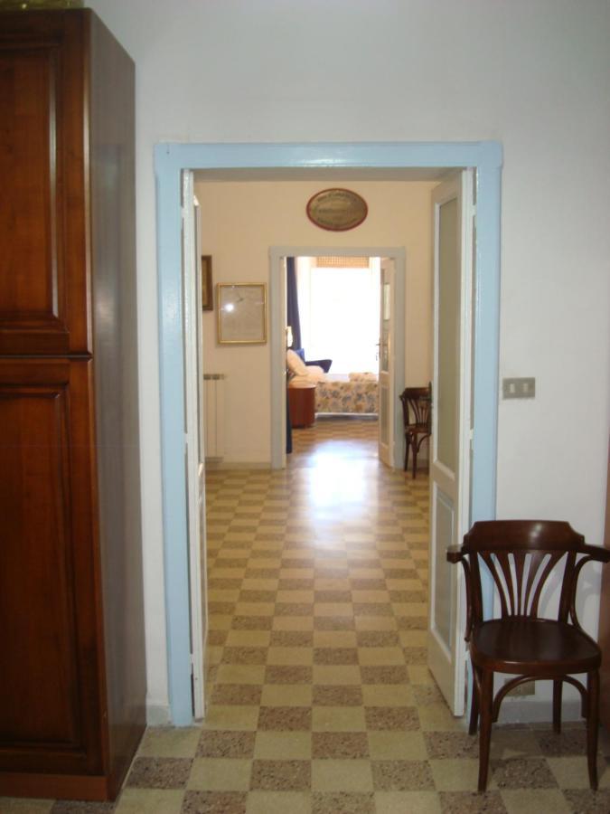 In Vacanza A Gaeta - L'Elica Exterior foto
